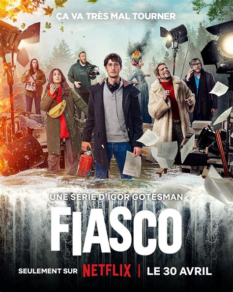 fiasco imdb